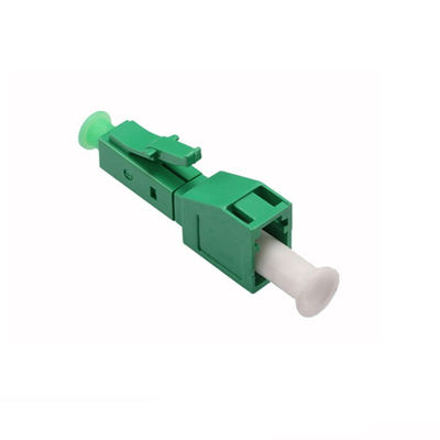 CATV FTTH 솔루션 고정 공심 10 DB (데시벨) LC APC 감쇠기
