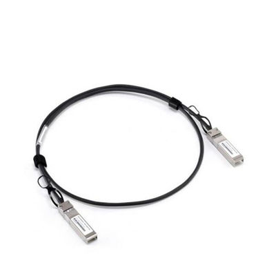 ISO9001 Lc 인터페이스 10G SFP+ AOC 활동적 광케이블