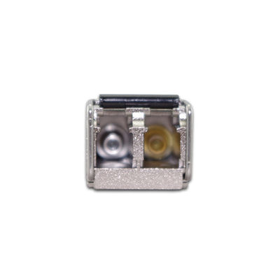 1.25G CWDM 40KM 1270nm 광 섬유형 송수신기, 스프피 광학 모듈