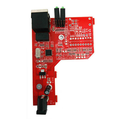 ISO9001 1.25G 비디 SC ST SFP 1x9 광 섬유형 송수신기
