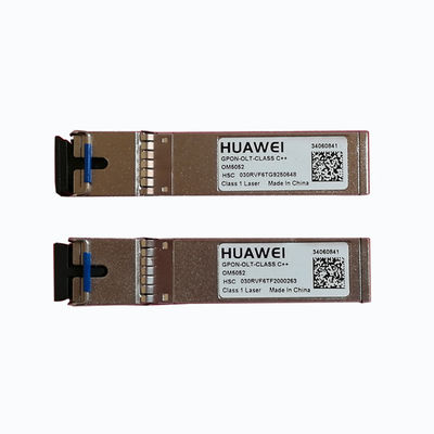 1.25G 1310NM 10Km 클래스 C+ C++ 그포나 Olt 스프피 모듈 송수신기