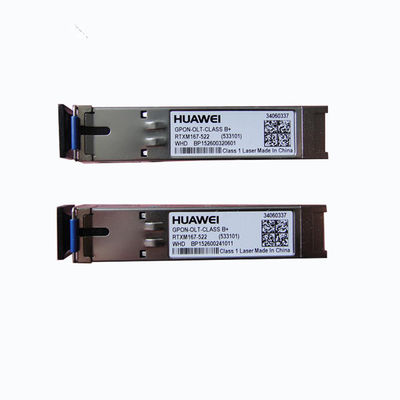 1.25G 1310NM 10Km 클래스 C+ C++ 그포나 Olt 스프피 모듈 송수신기